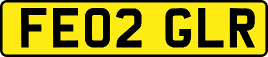 FE02GLR