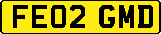 FE02GMD