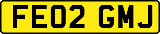 FE02GMJ