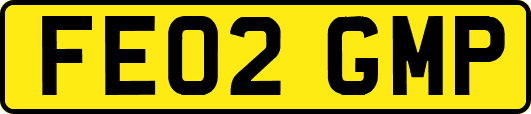 FE02GMP
