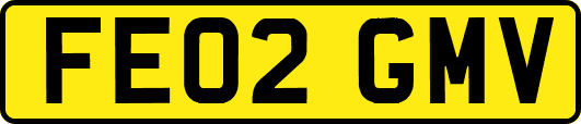 FE02GMV