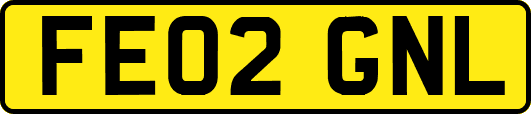 FE02GNL