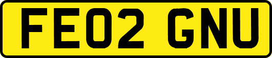 FE02GNU