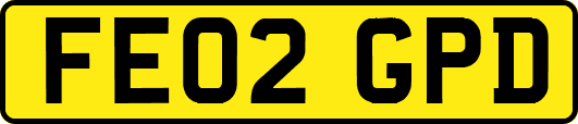 FE02GPD