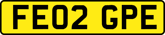 FE02GPE