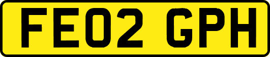 FE02GPH