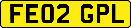 FE02GPL