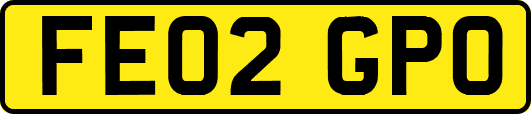 FE02GPO
