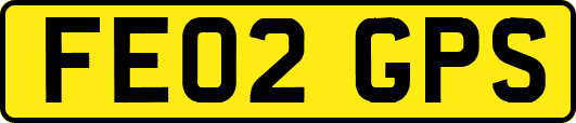 FE02GPS