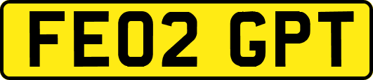 FE02GPT