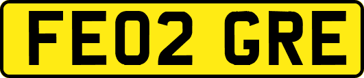 FE02GRE