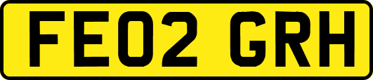 FE02GRH