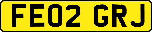 FE02GRJ