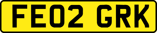 FE02GRK