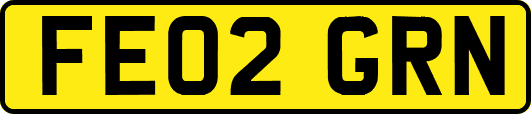 FE02GRN
