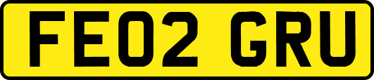 FE02GRU
