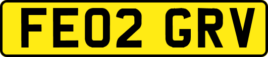 FE02GRV