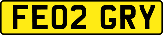 FE02GRY