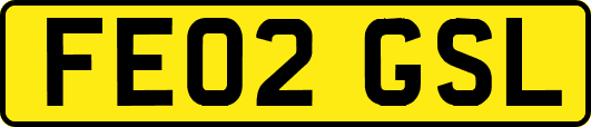 FE02GSL