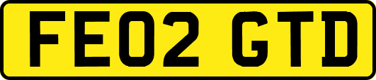 FE02GTD