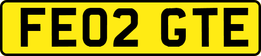 FE02GTE