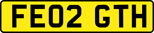 FE02GTH