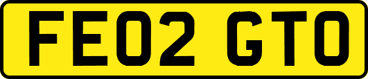 FE02GTO