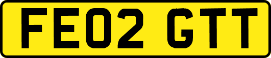 FE02GTT