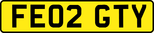 FE02GTY