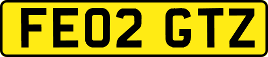 FE02GTZ