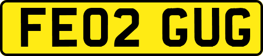 FE02GUG