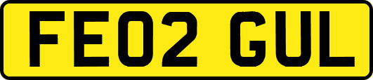 FE02GUL