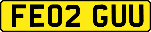 FE02GUU