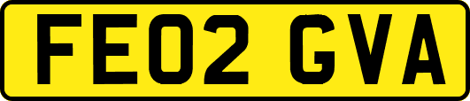 FE02GVA