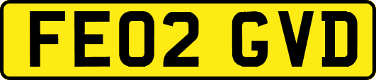 FE02GVD
