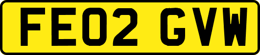 FE02GVW