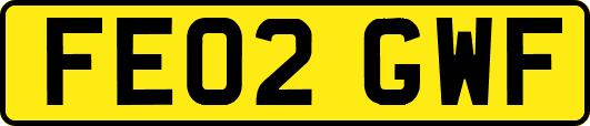 FE02GWF