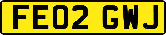 FE02GWJ