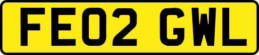 FE02GWL