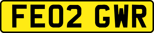 FE02GWR