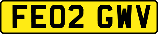 FE02GWV