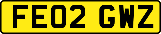 FE02GWZ