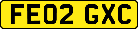 FE02GXC