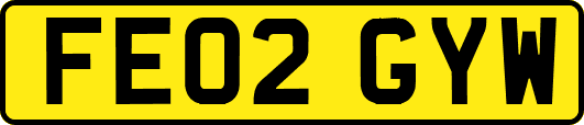 FE02GYW