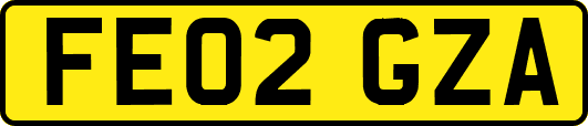 FE02GZA