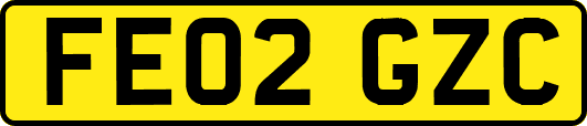 FE02GZC