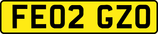 FE02GZO