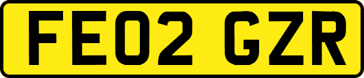 FE02GZR