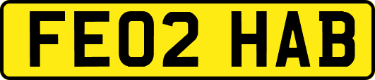 FE02HAB