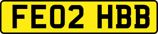 FE02HBB